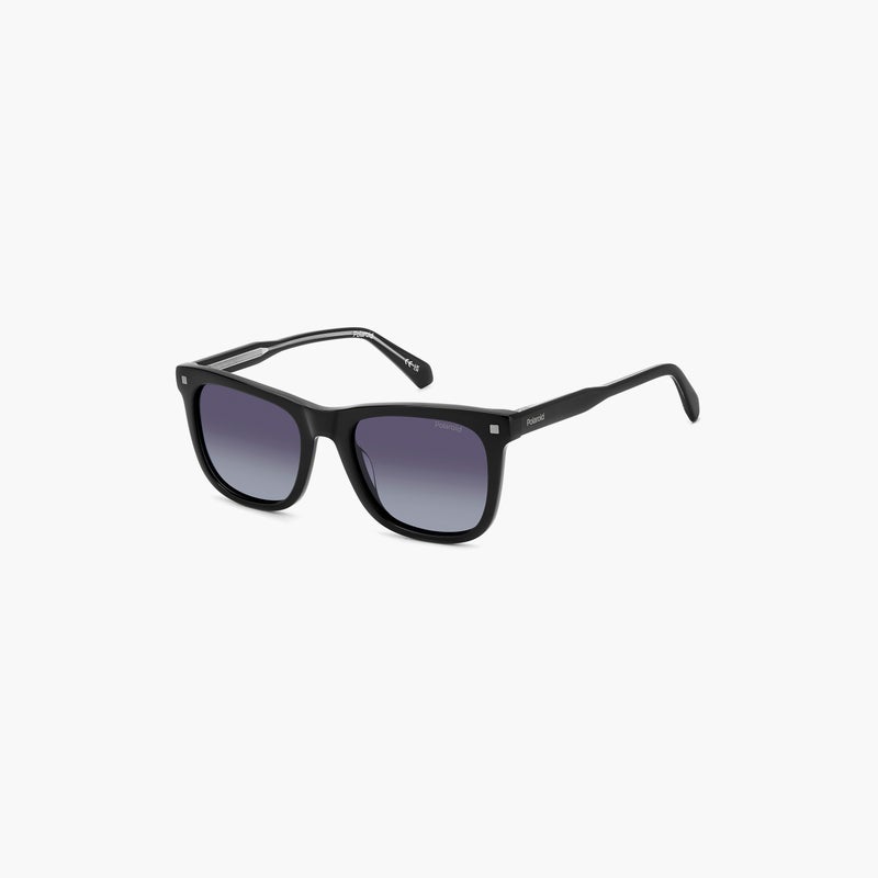 Polaroid Polarized Square Sunglasses for Men - Image 1